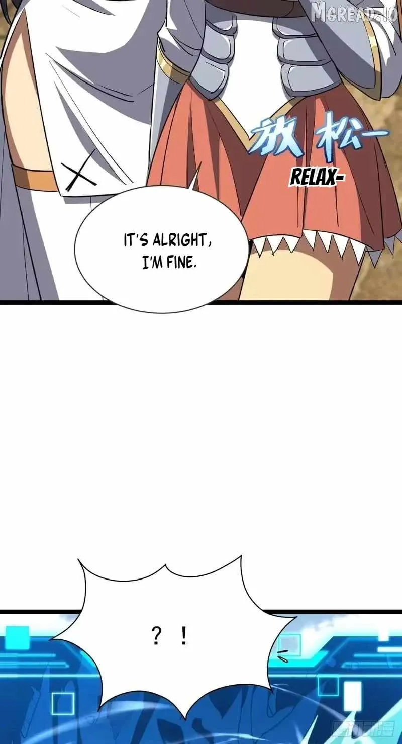 Lord of Summons! Sudden Mutation Chapter 122 - Page 37