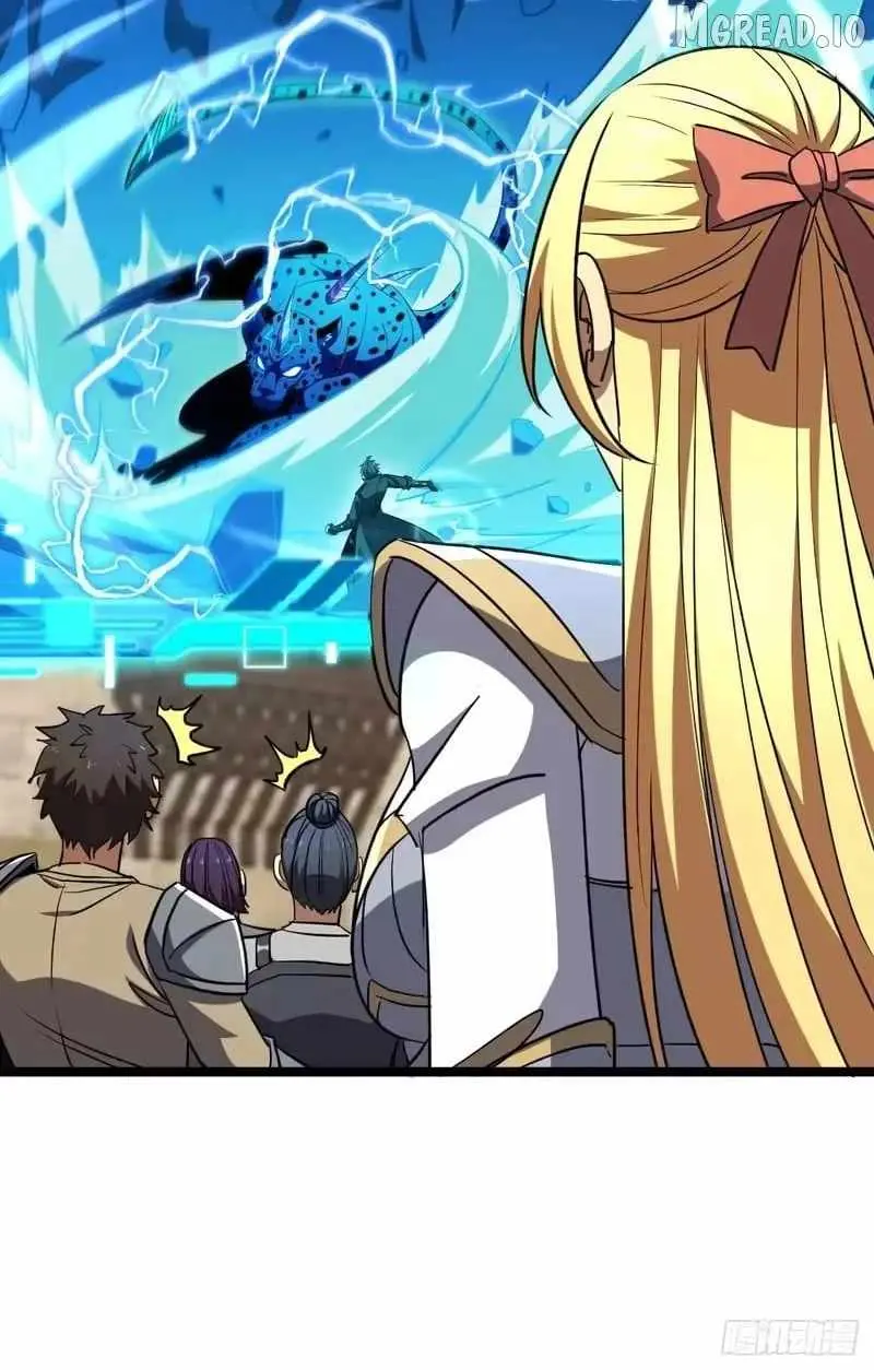 Lord of Summons! Sudden Mutation Chapter 122 - Page 38