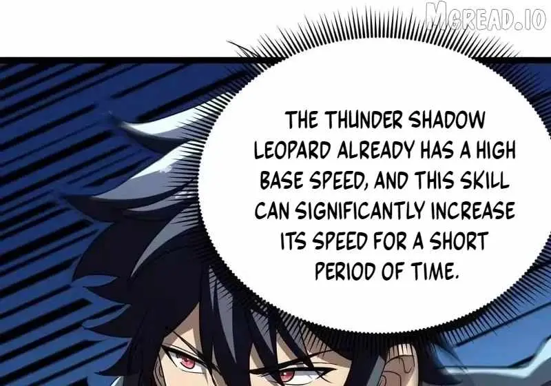 Lord of Summons! Sudden Mutation Chapter 122 - Page 45