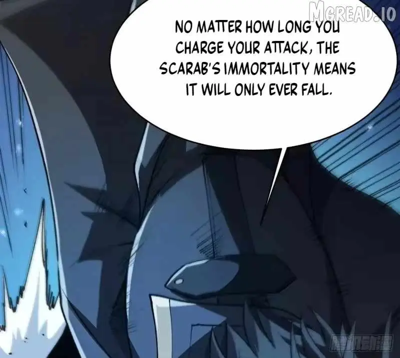 Lord of Summons! Sudden Mutation Chapter 122 - Page 71