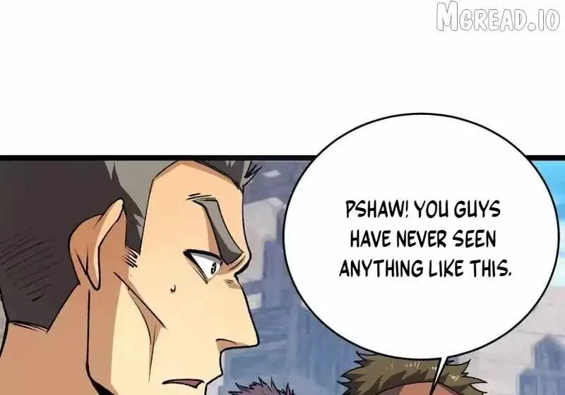 Lord of Summons! Sudden Mutation Chapter 122 - Page 83