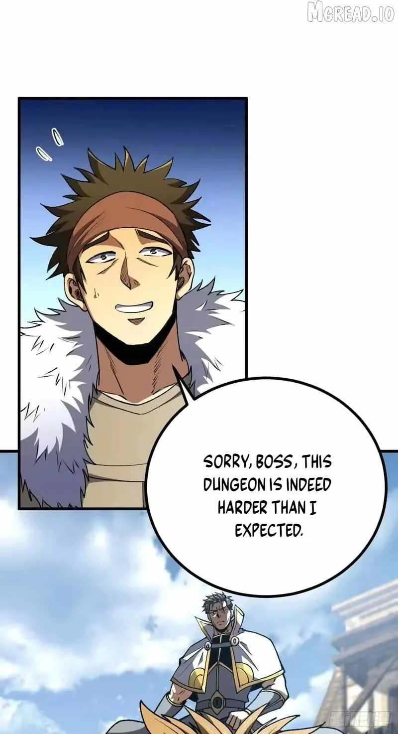 Lord of Summons! Sudden Mutation Chapter 122 - Page 94