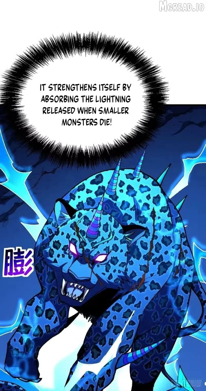 Lord of Summons! Sudden Mutation Chapter 123 - Page 28