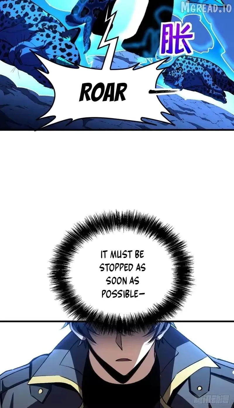 Lord of Summons! Sudden Mutation Chapter 123 - Page 29