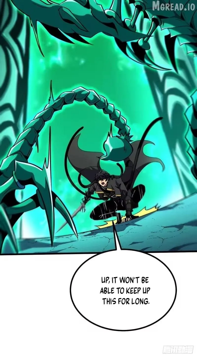 Lord of Summons! Sudden Mutation Chapter 123 - Page 42