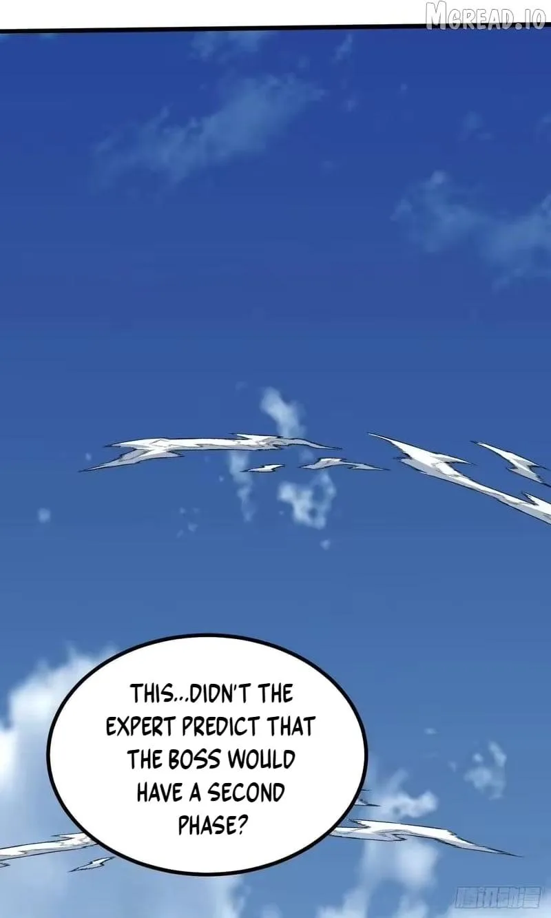 Lord of Summons! Sudden Mutation Chapter 123 - Page 43