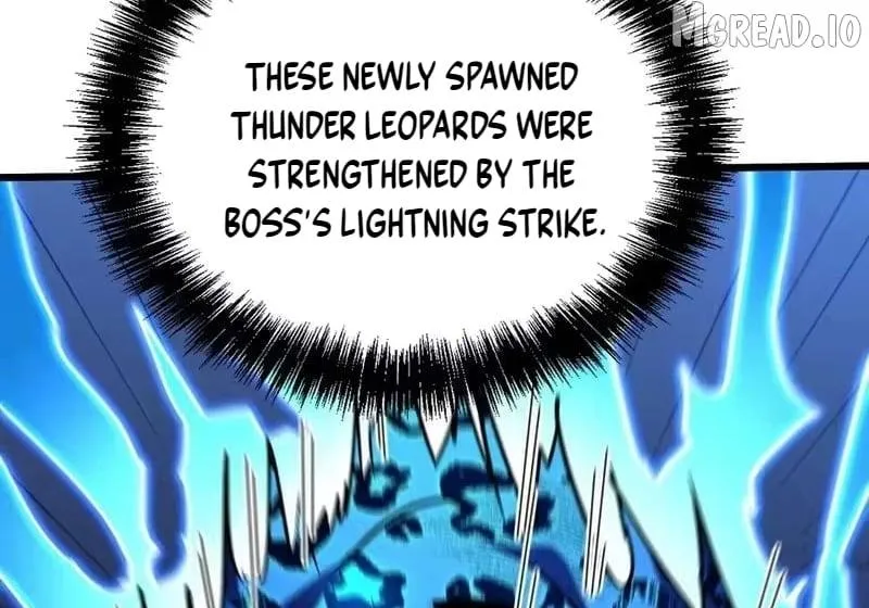Lord of Summons! Sudden Mutation Chapter 123 - Page 86