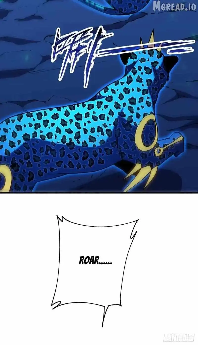 Lord of Summons! Sudden Mutation Chapter 124 - Page 5