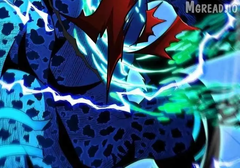 Lord of Summons! Sudden Mutation Chapter 124 - Page 42