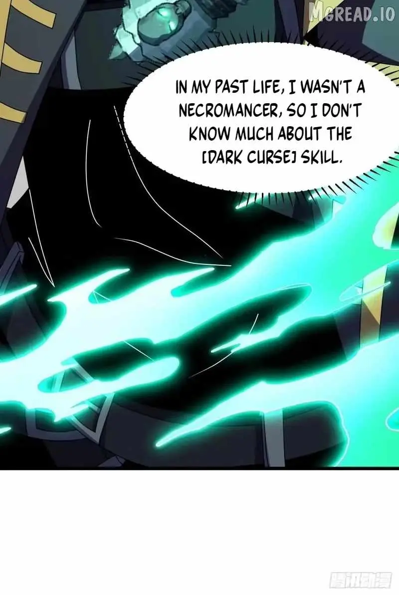 Lord of Summons! Sudden Mutation Chapter 124 - Page 46