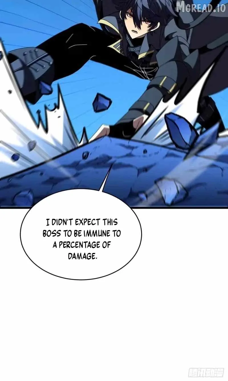 Lord of Summons! Sudden Mutation Chapter 124 - Page 48
