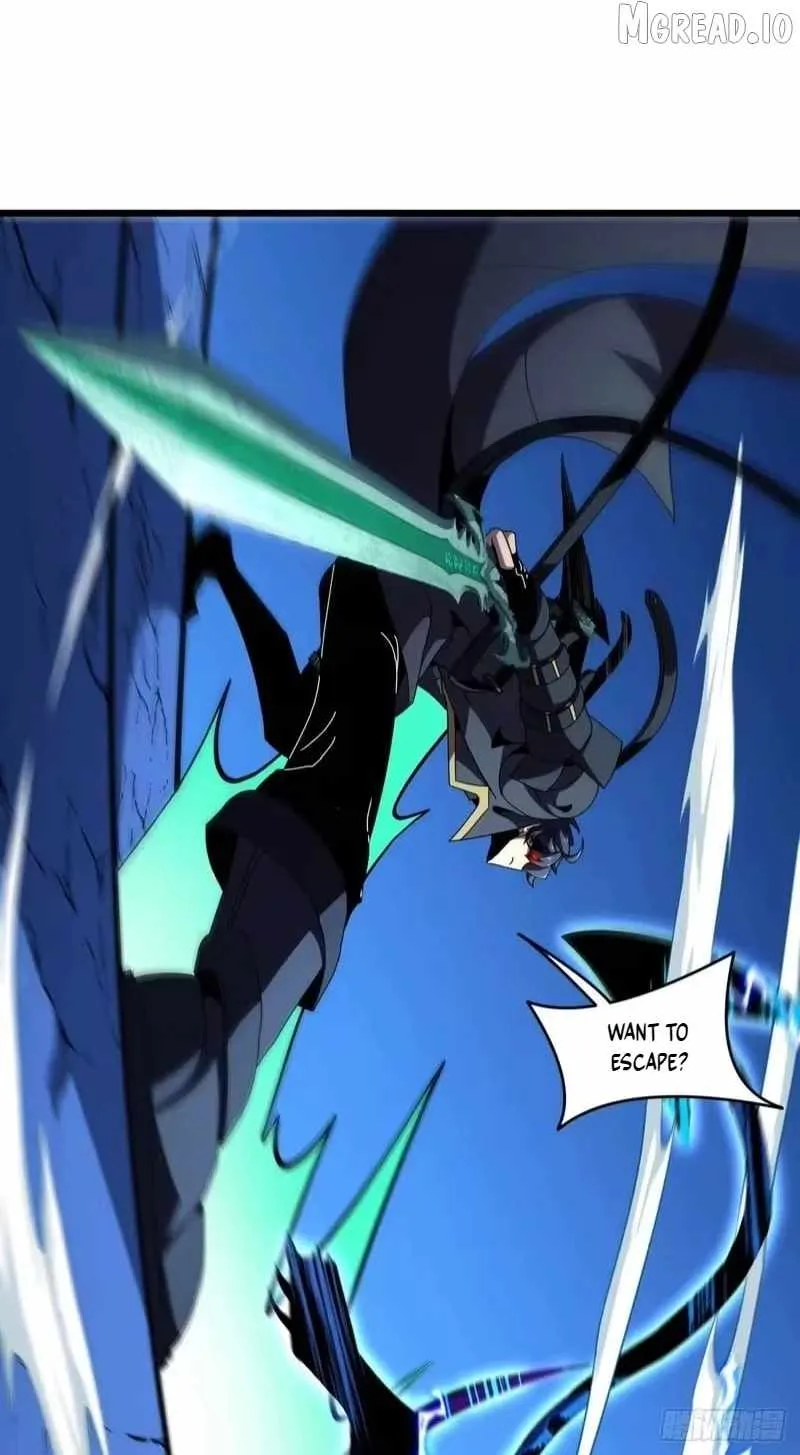 Lord of Summons! Sudden Mutation Chapter 124 - Page 49