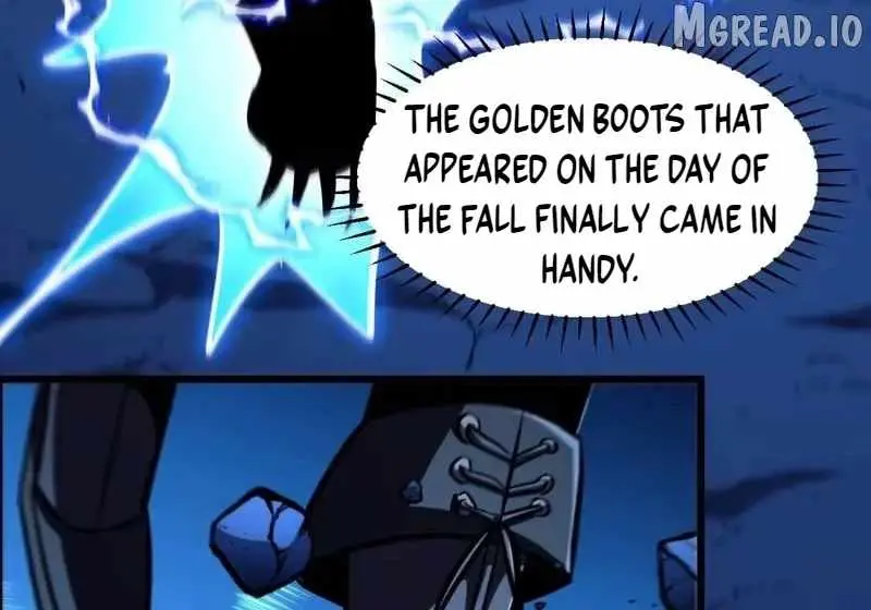 Lord of Summons! Sudden Mutation Chapter 124 - Page 57