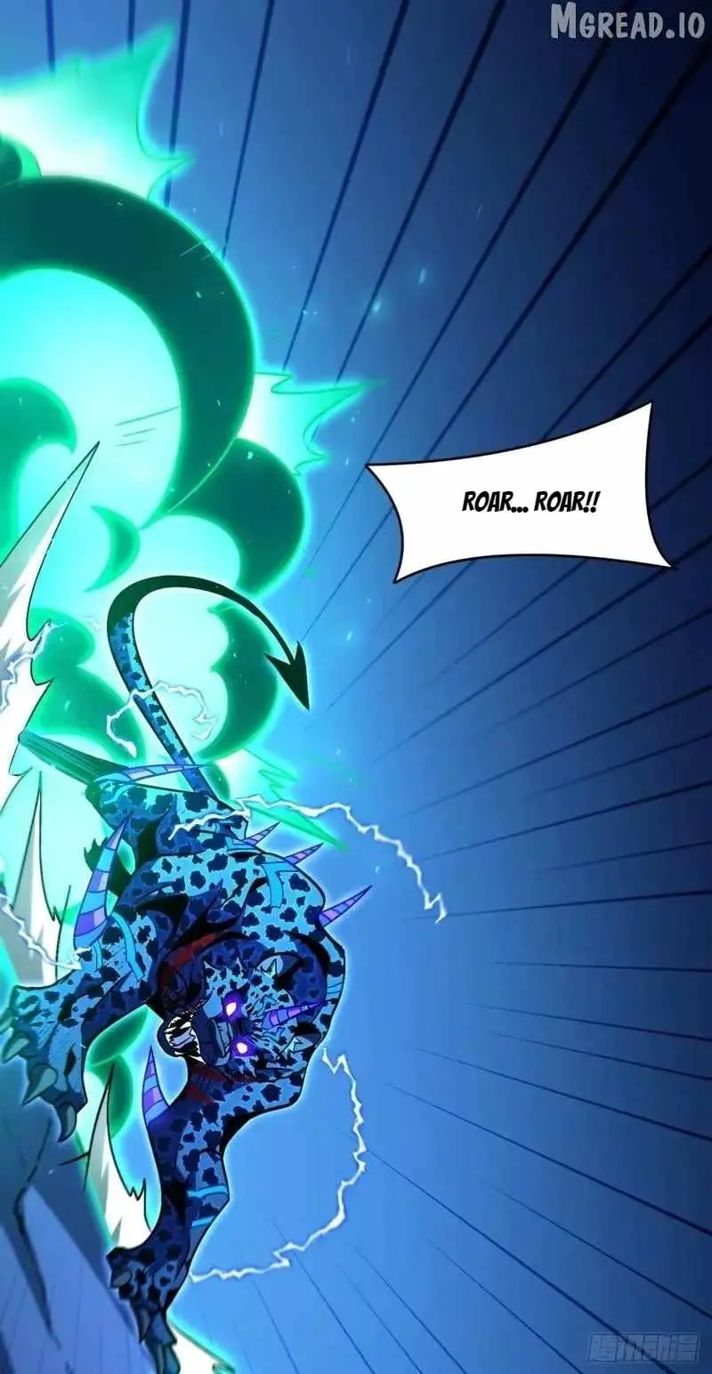 Lord of Summons! Sudden Mutation Chapter 124 - Page 70