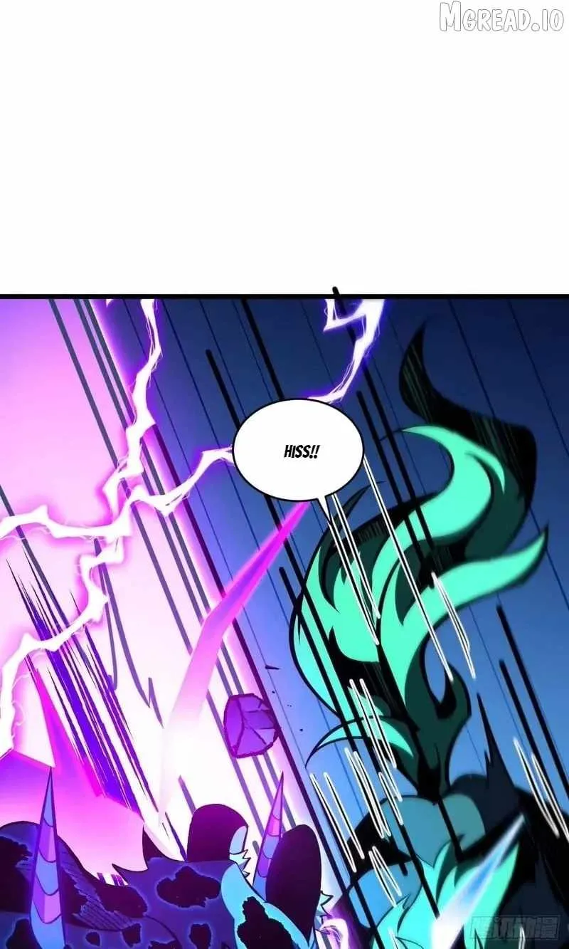 Lord of Summons! Sudden Mutation Chapter 124 - Page 93