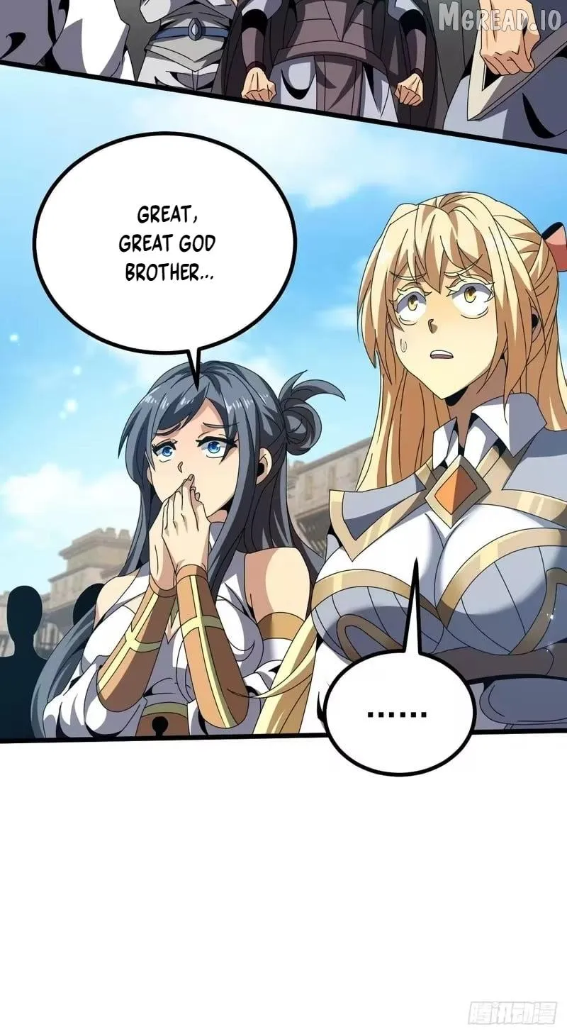 Lord of Summons! Sudden Mutation Chapter 125 - Page 15