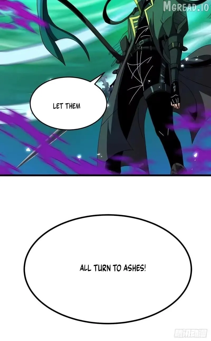 Lord of Summons! Sudden Mutation Chapter 125 - Page 27