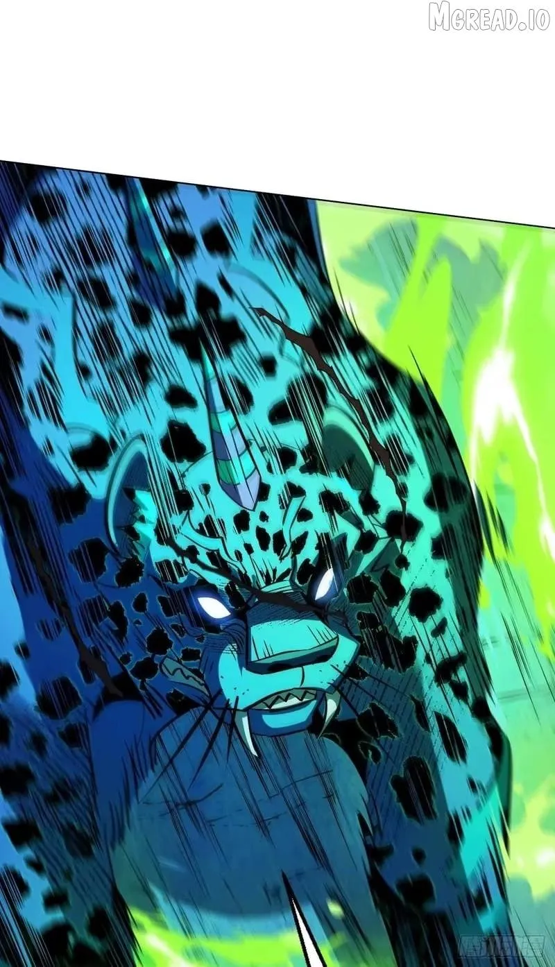 Lord of Summons! Sudden Mutation Chapter 125 - Page 35