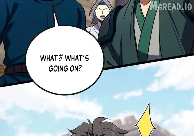 Lord of Summons! Sudden Mutation Chapter 125 - Page 46