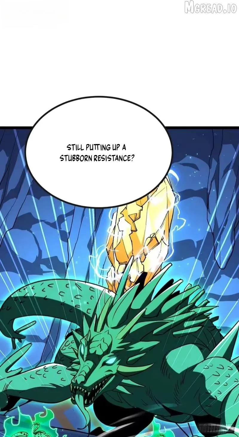 Lord of Summons! Sudden Mutation Chapter 125 - Page 52
