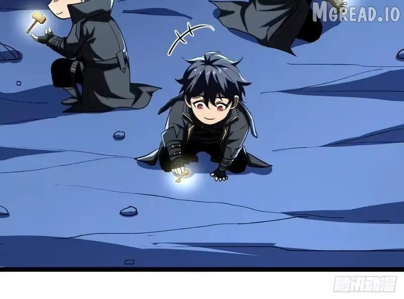 Lord of Summons! Sudden Mutation Chapter 125 - Page 86