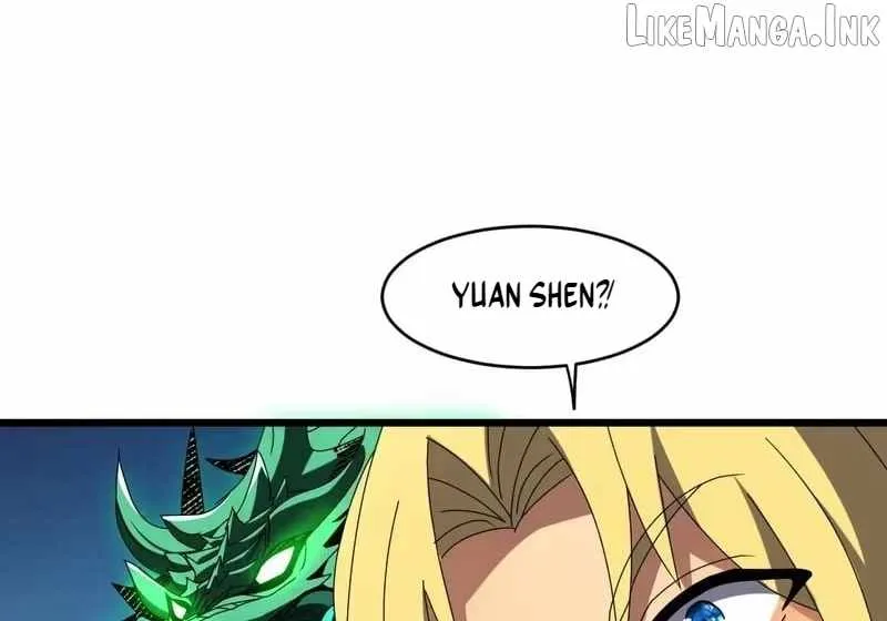 Lord of Summons! Sudden Mutation Chapter 126 - Page 17