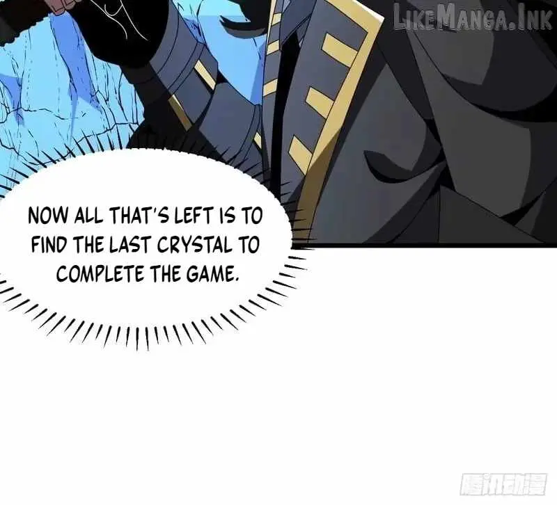 Lord of Summons! Sudden Mutation Chapter 126 - Page 33
