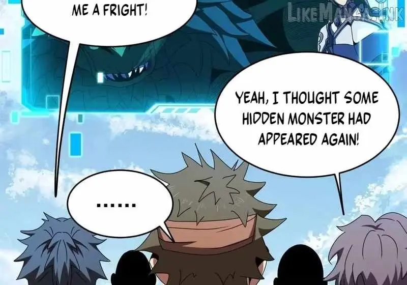 Lord of Summons! Sudden Mutation Chapter 126 - Page 35