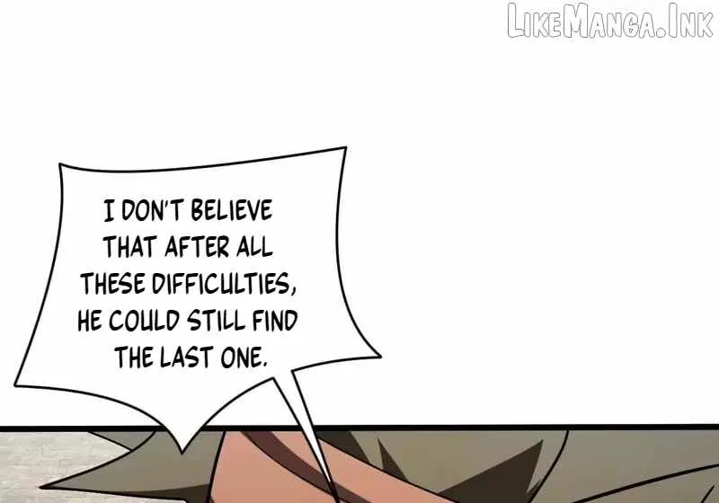 Lord of Summons! Sudden Mutation Chapter 126 - Page 40