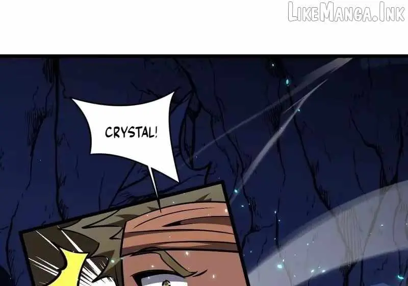 Lord of Summons! Sudden Mutation Chapter 126 - Page 43