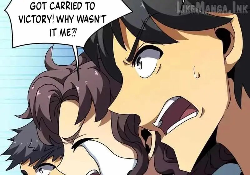 Lord of Summons! Sudden Mutation Chapter 126 - Page 60