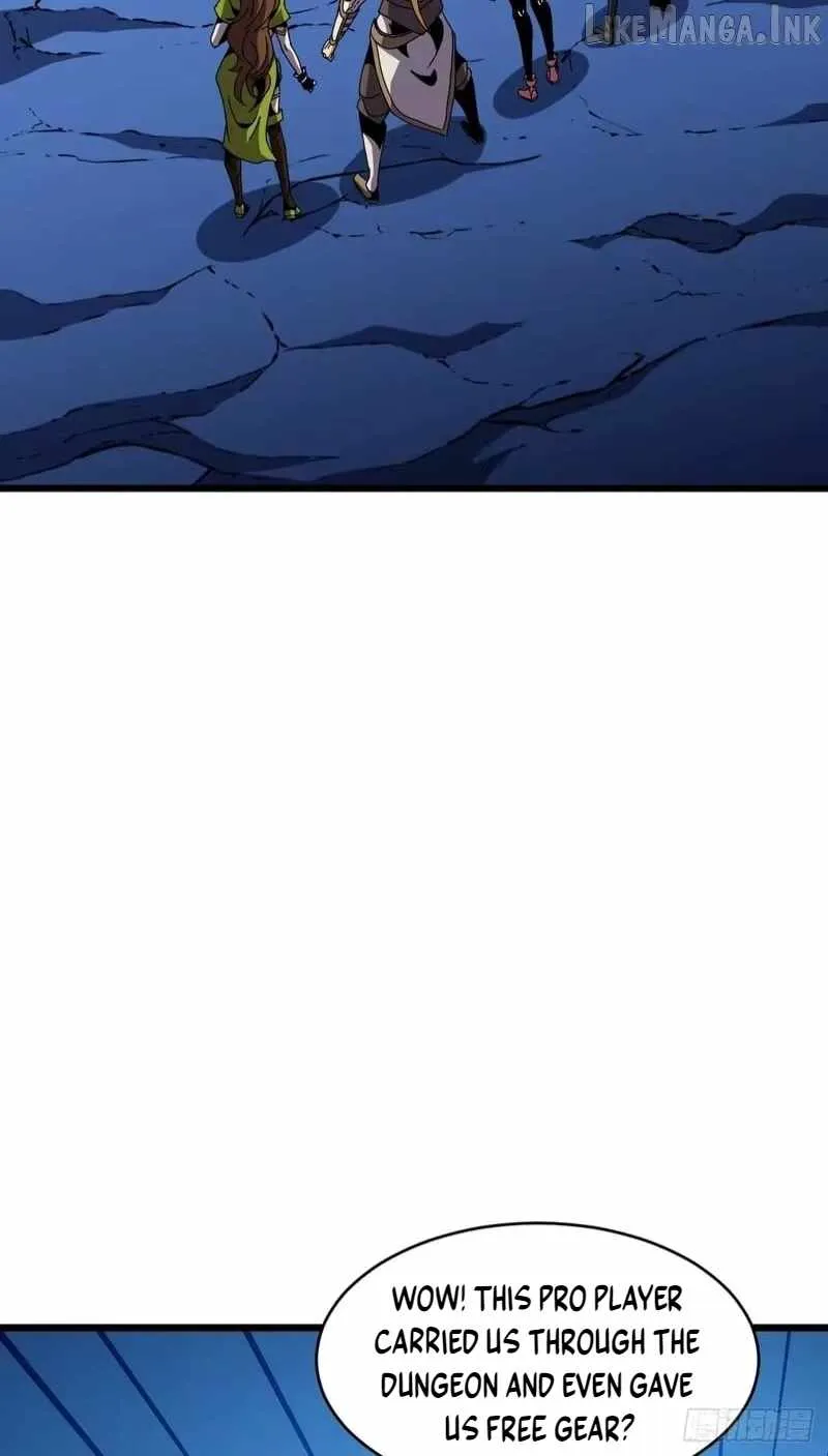 Lord of Summons! Sudden Mutation Chapter 126 - Page 84