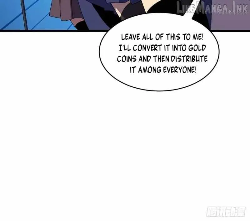 Lord of Summons! Sudden Mutation Chapter 126 - Page 87
