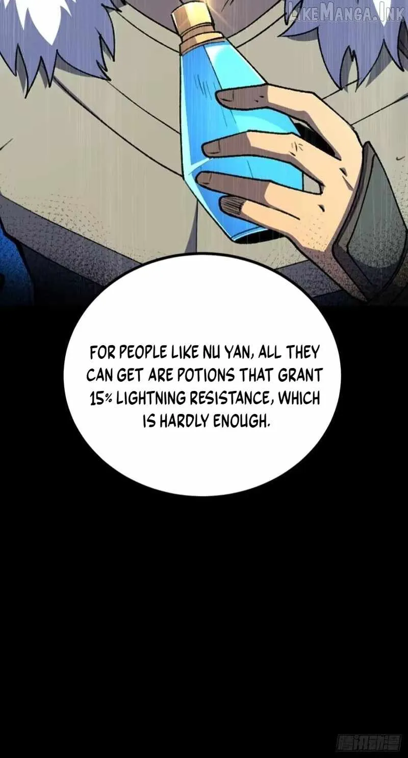 Lord of Summons! Sudden Mutation Chapter 127 - Page 9