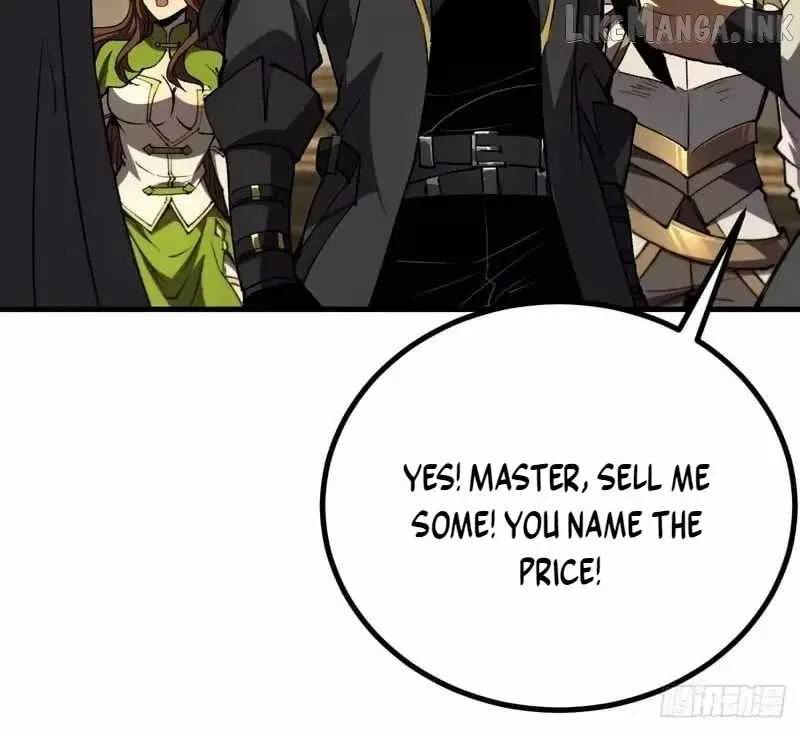 Lord of Summons! Sudden Mutation Chapter 127 - Page 22