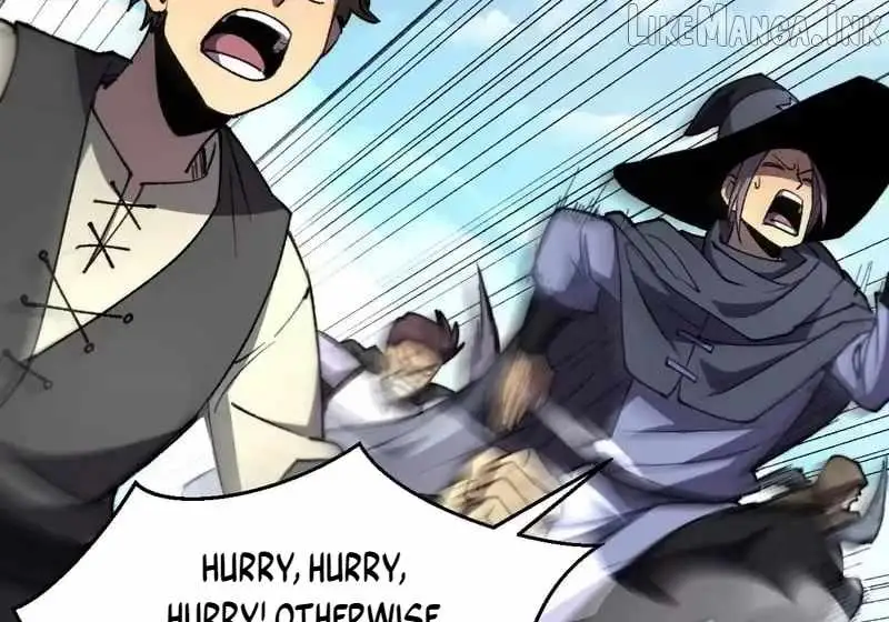 Lord of Summons! Sudden Mutation Chapter 127 - Page 32