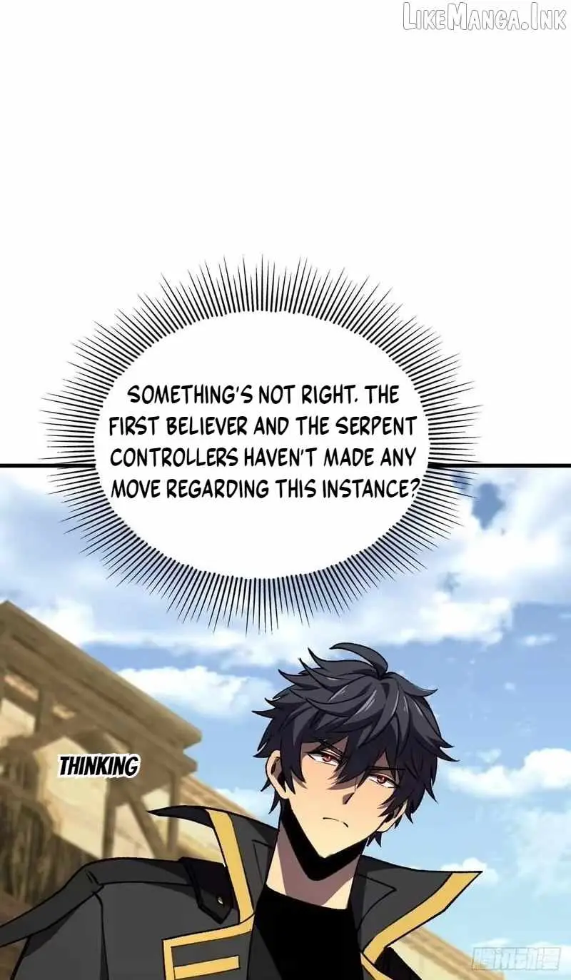 Lord of Summons! Sudden Mutation Chapter 127 - Page 38
