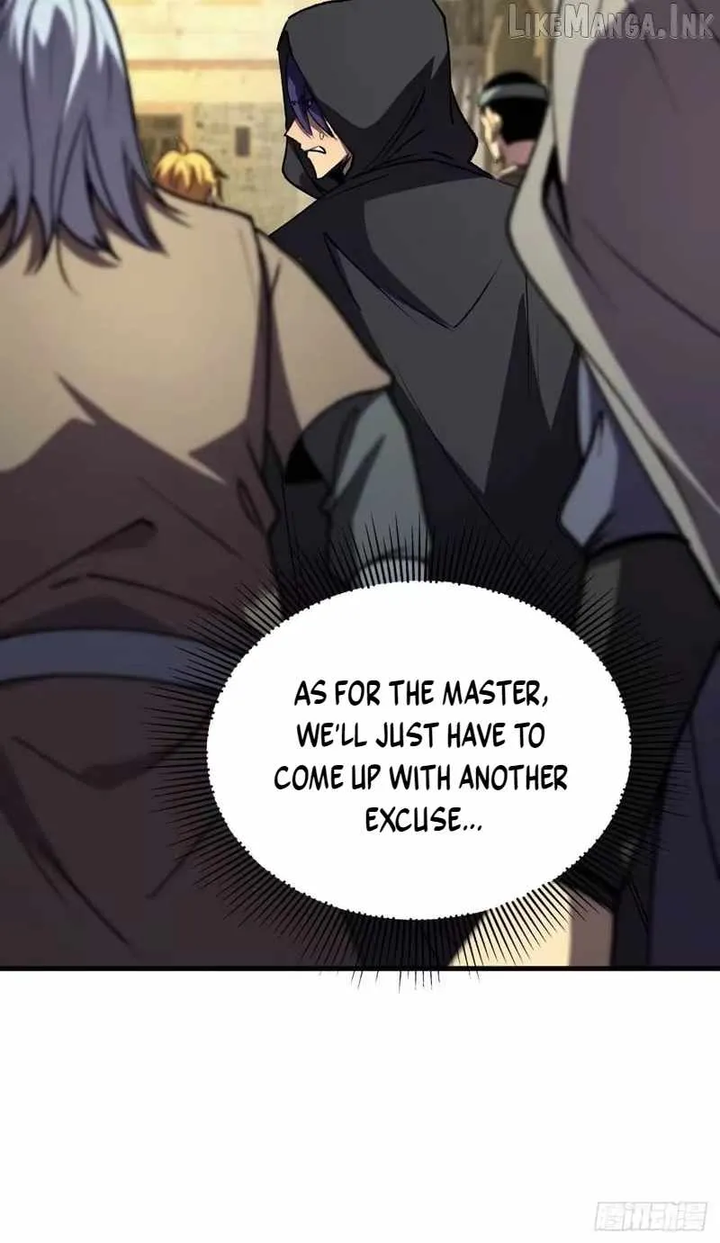 Lord of Summons! Sudden Mutation Chapter 127 - Page 47