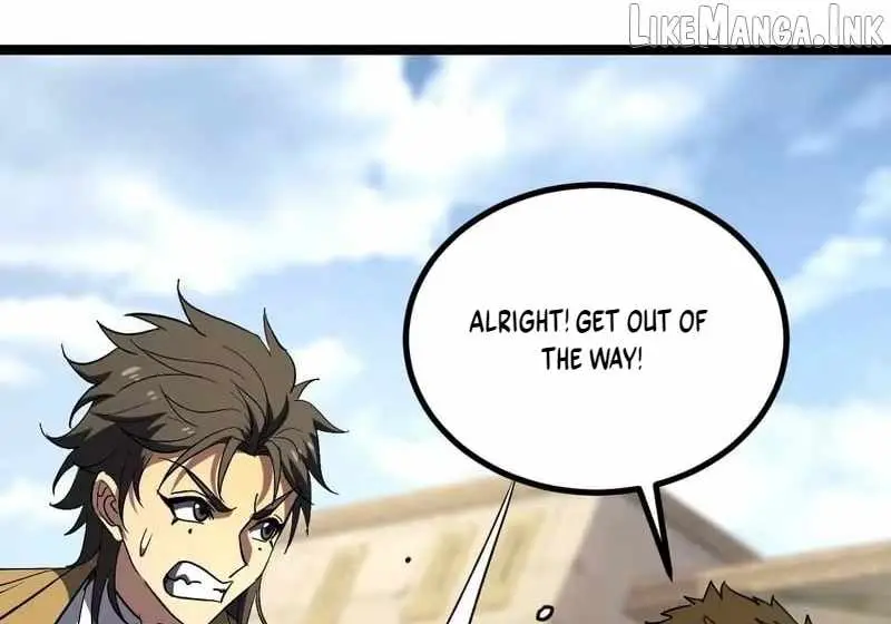 Lord of Summons! Sudden Mutation Chapter 127 - Page 55