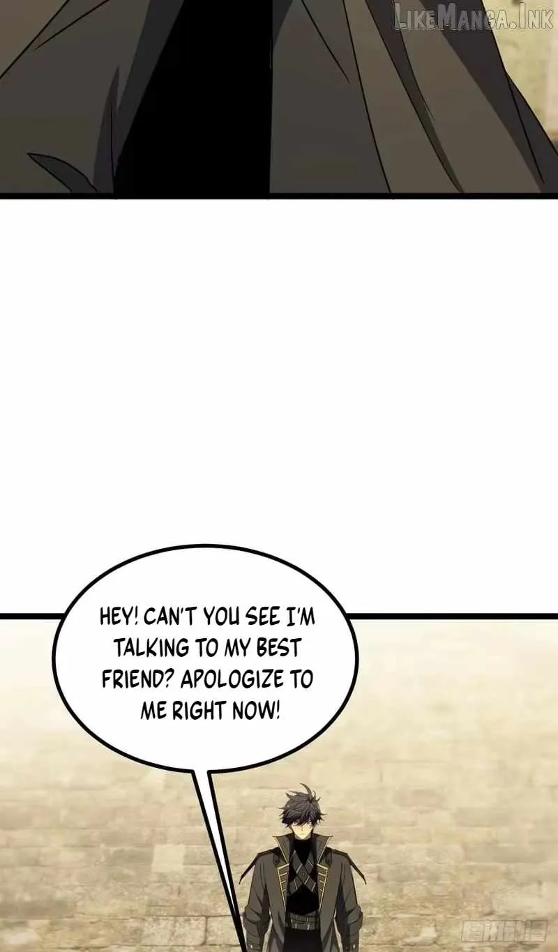Lord of Summons! Sudden Mutation Chapter 127 - Page 61