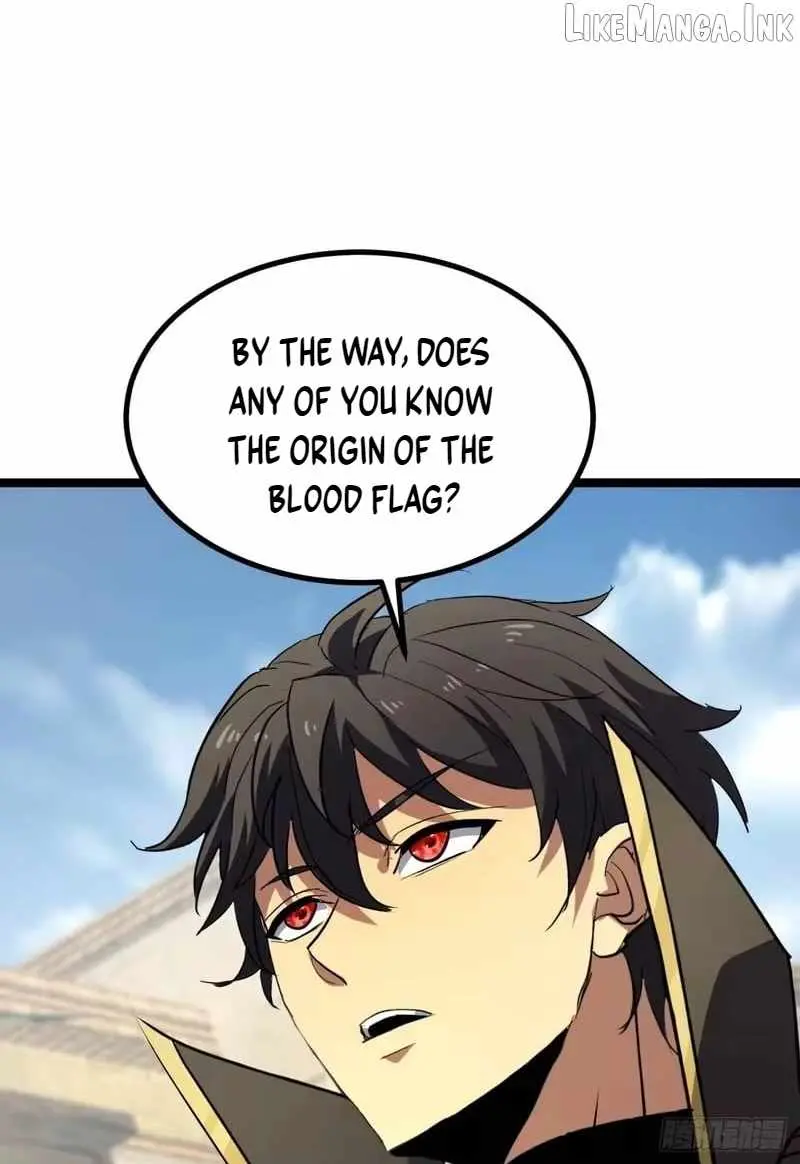 Lord of Summons! Sudden Mutation Chapter 127 - Page 88