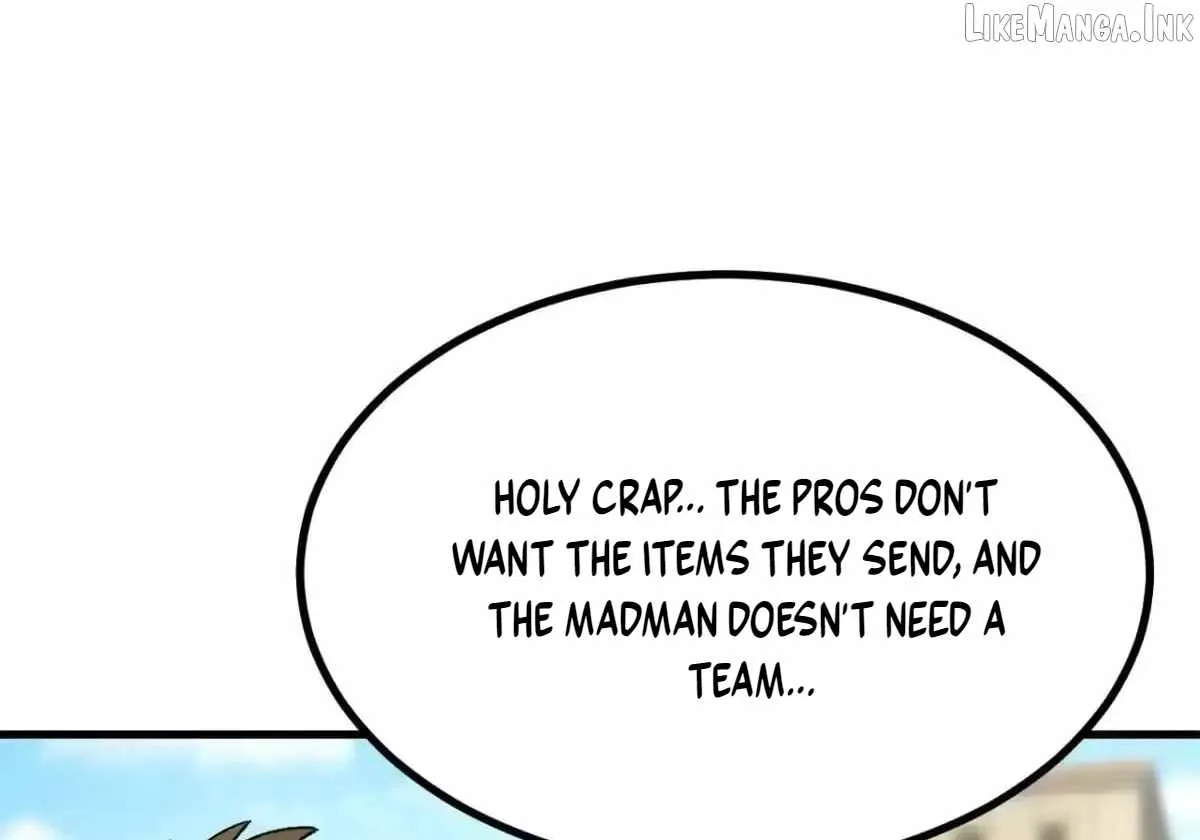Lord of Summons! Sudden Mutation Chapter 128 - Page 40