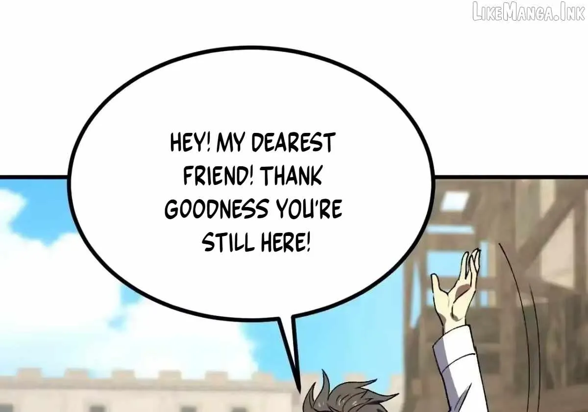 Lord of Summons! Sudden Mutation Chapter 128 - Page 55