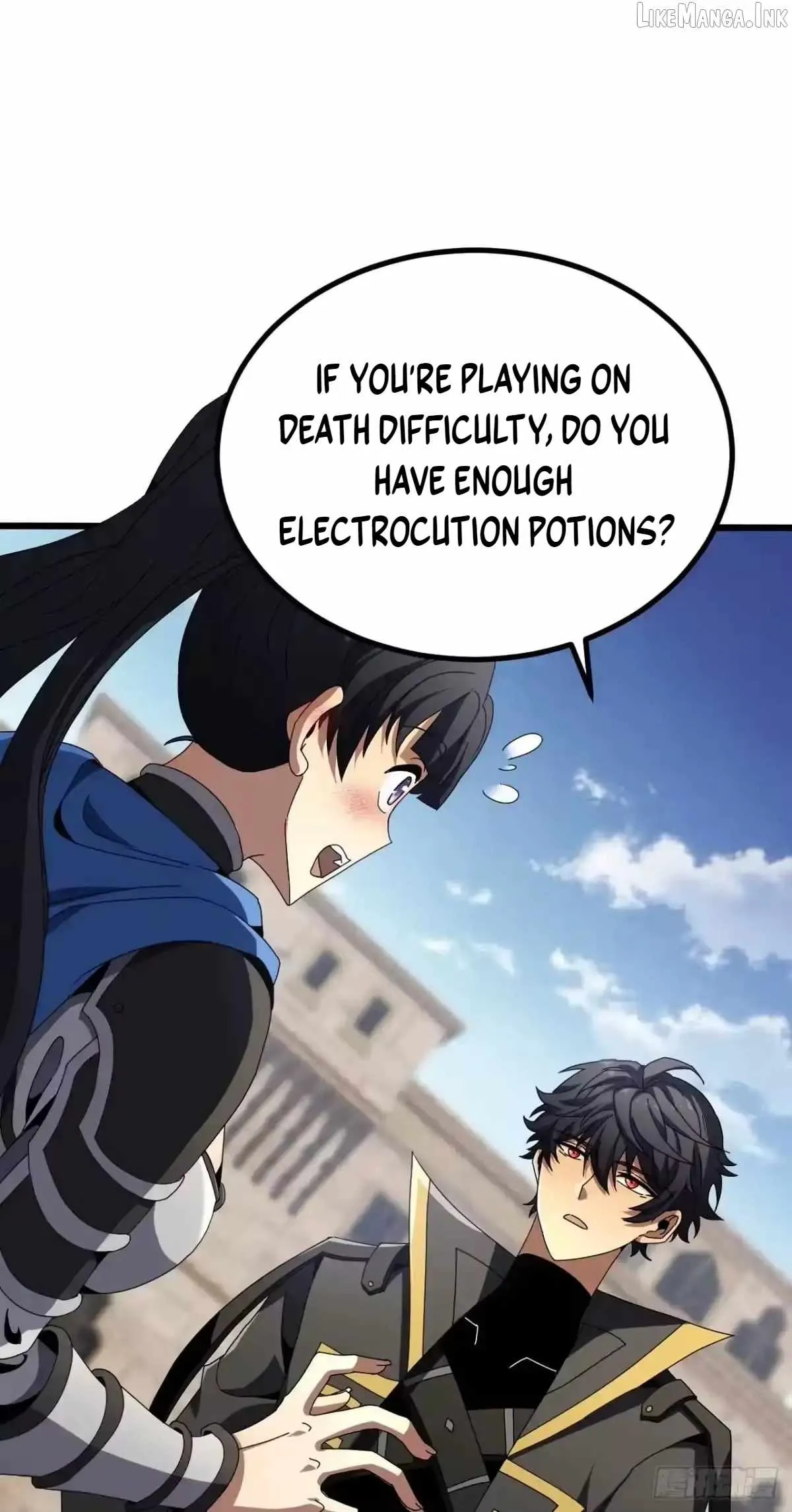 Lord of Summons! Sudden Mutation Chapter 128 - Page 69