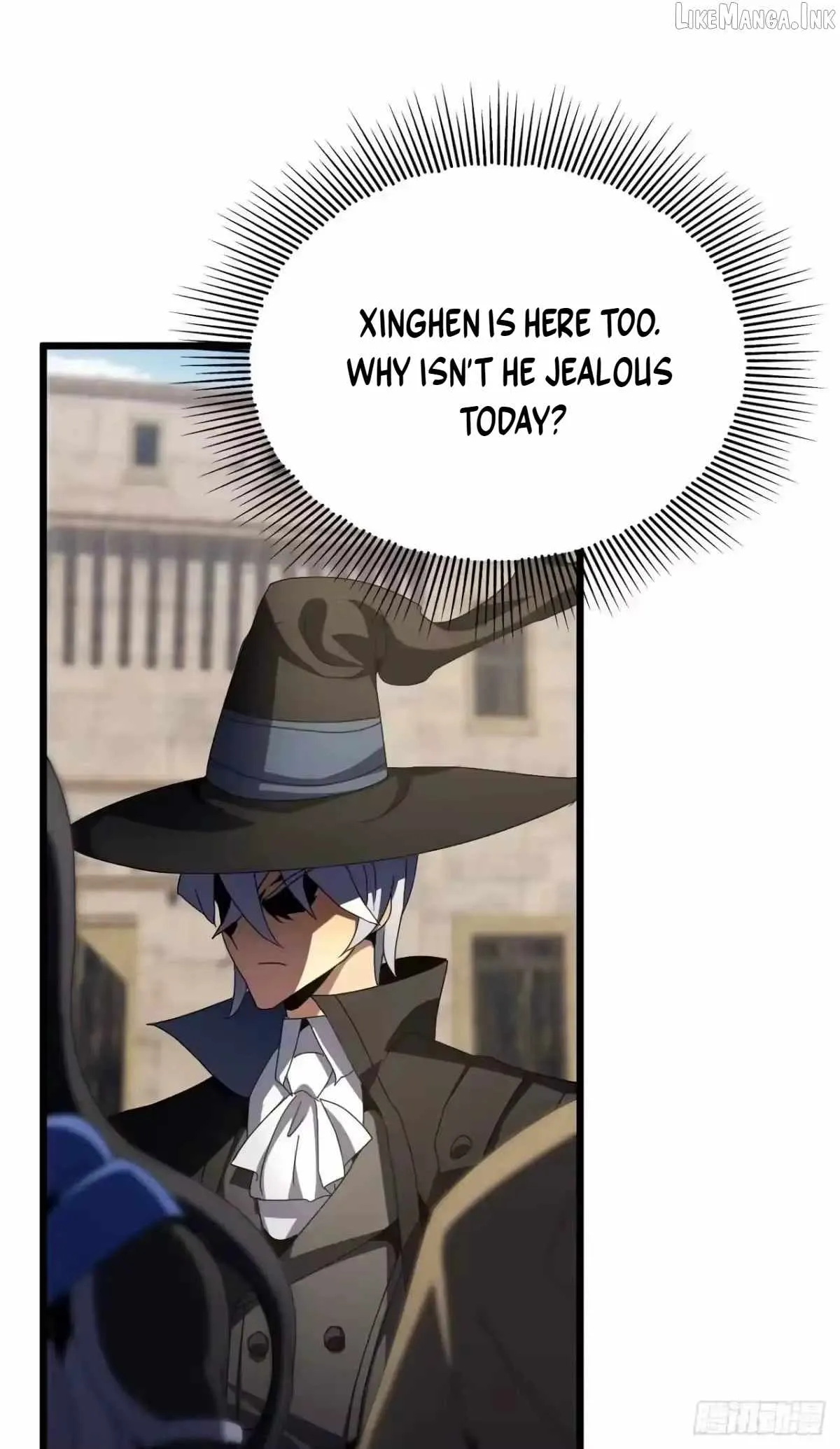 Lord of Summons! Sudden Mutation Chapter 128 - Page 73
