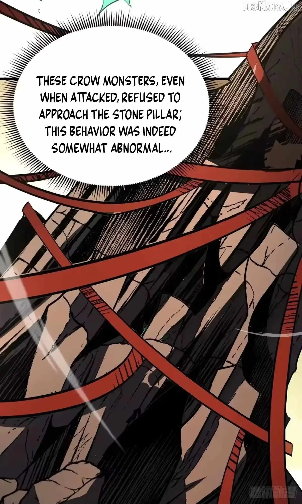 Lord of Summons! Sudden Mutation Chapter 129 - Page 10