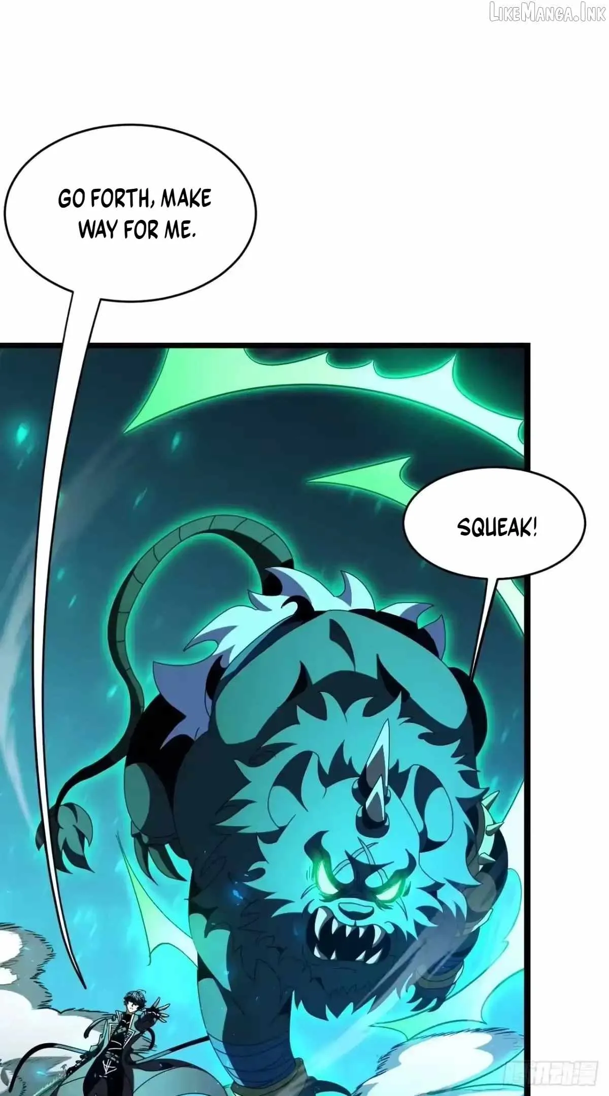 Lord of Summons! Sudden Mutation Chapter 129 - Page 79