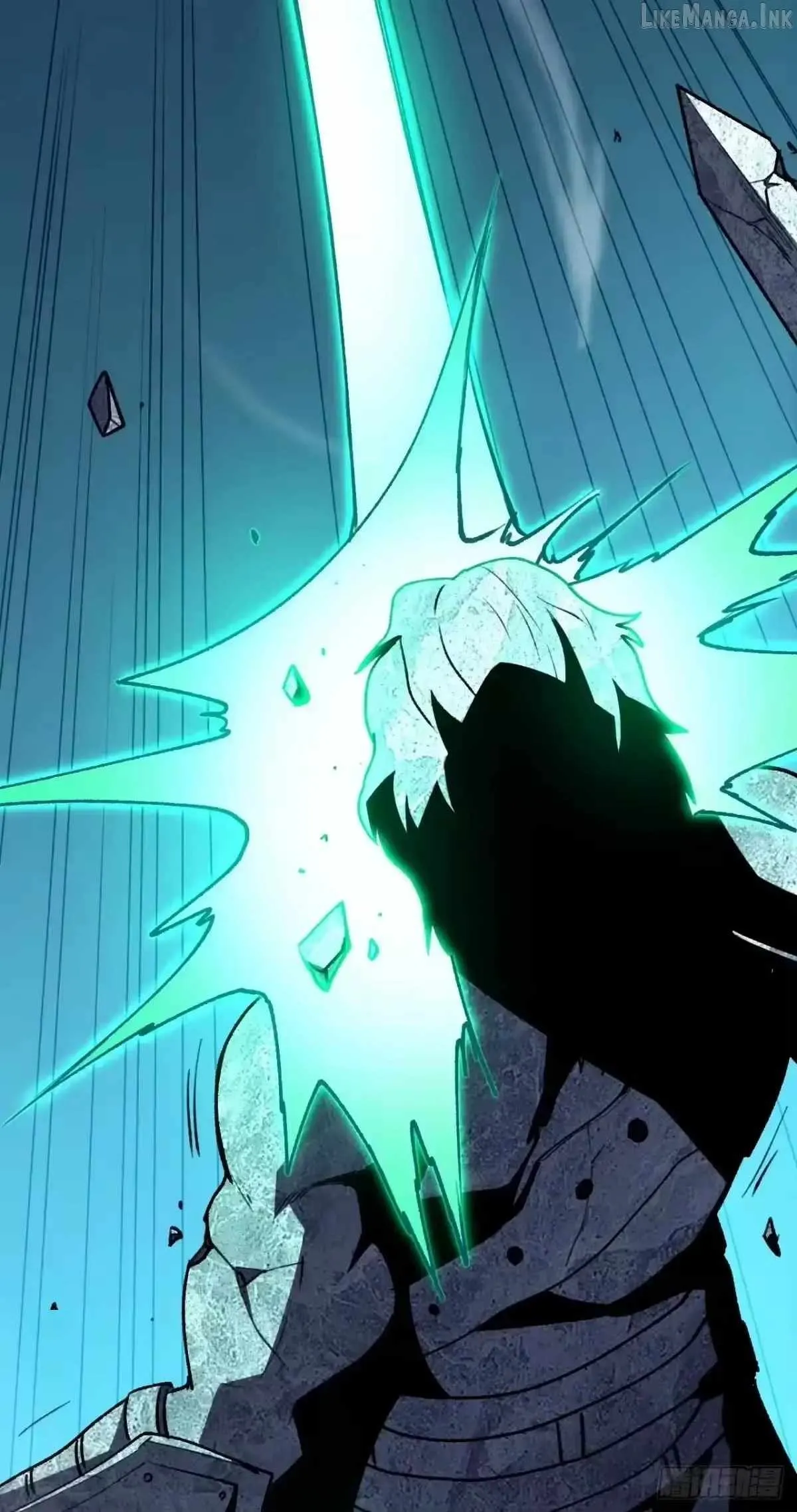 Lord of Summons! Sudden Mutation Chapter 129 - Page 114
