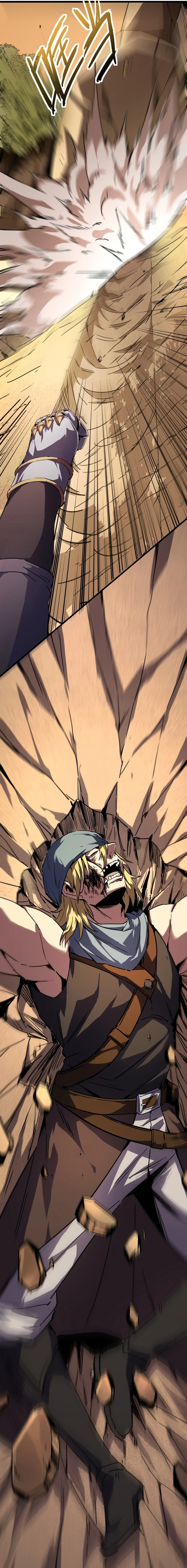 Lord of Summons! Sudden Mutation Chapter 13 - Page 7