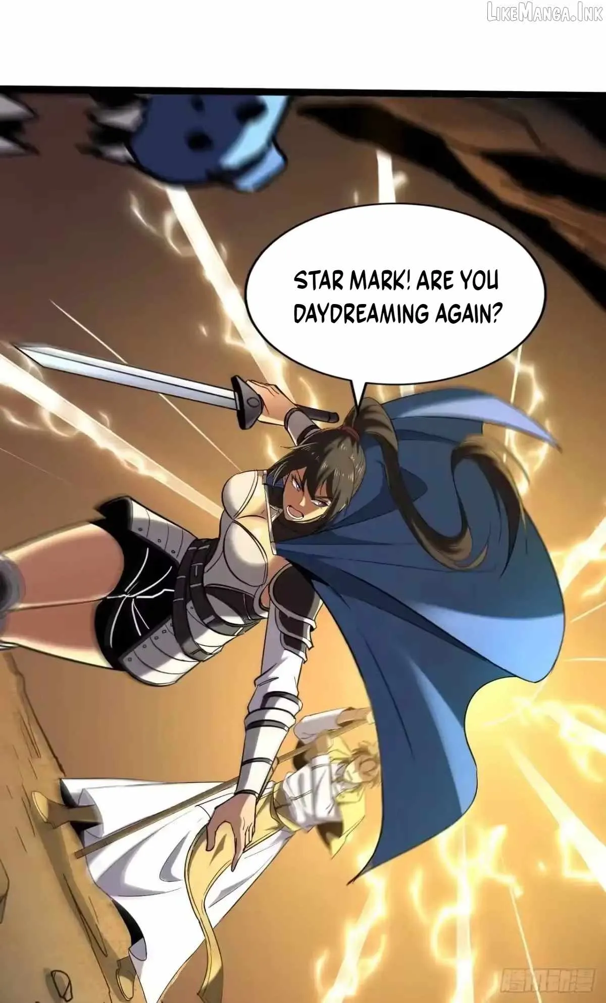 Lord of Summons! Sudden Mutation Chapter 130 - Page 27